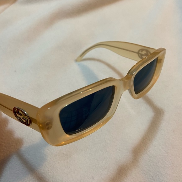 Gucci Accessories - Gucci Glasses